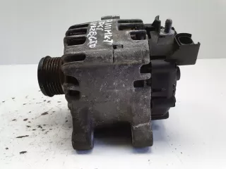 8V21-10300-AB Генератор Ford Tourneo Арт AL15349707019, вид 5