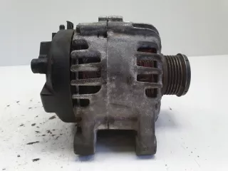 8V21-10300-AB Генератор Ford Tourneo Арт AL15349707019, вид 6
