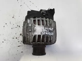 8V21-10300-AB Генератор Ford Tourneo Арт AL15349707019, вид 7
