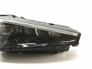  Фара передняя (комплект) Skoda Scala Арт AL15350748683, вид 3