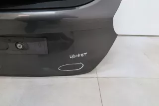  Крышка багажника (дверь 3-5) Ford Focus 3 Арт AL15351362874, вид 4