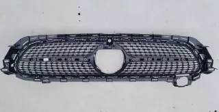 A2138886400 Решетка радиатора Mercedes E W213 Арт AL15352073599_2, вид 2