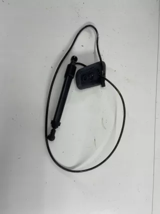 A2518200397 Амортизатор багажника Mercedes R W251 Арт AL15352445959, вид 1
