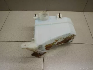 9861007100 Hyundai-Kia Бачок омывателя лобового стекла Kia Picanto 1 Арт E100489158, вид 2
