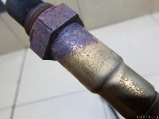 392102B220 Hyundai-Kia Датчик кислородный/Lambdasonde Kia Soul 1 Арт E100489364, вид 4