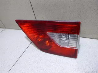 63213420206 BMW Фонарь задний внутренний правый BMW X3 E83 Арт E100489427, вид 2