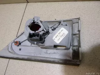 63213420206 BMW Фонарь задний внутренний правый BMW X3 E83 Арт E100489427, вид 4