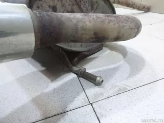 200101179R Renault Глушитель основной Renault Duster 2 Арт E100489520, вид 4