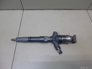 2367039365 Toyota Форсунка дизельная электрическая Toyota Hilux 7 Арт E100489550, вид 1