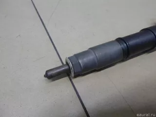2367039365 Toyota Форсунка дизельная электрическая Toyota Hilux 7 Арт E100489550, вид 2