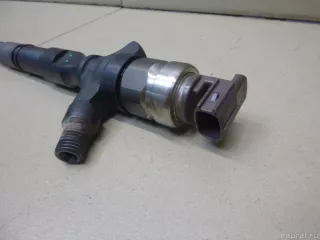 2367039365 Toyota Форсунка дизельная электрическая Toyota Hilux 7 Арт E100489550, вид 3