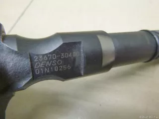 2367039365 Toyota Форсунка дизельная электрическая Toyota Hilux 7 Арт E100489550, вид 5
