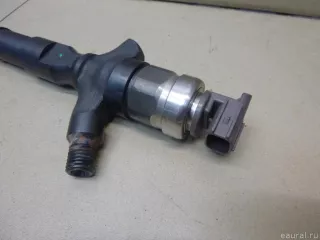 2367039365 Toyota Форсунка дизельная электрическая Toyota Hilux 7 Арт E100489552, вид 3
