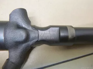 2367039365 Toyota Форсунка дизельная электрическая Toyota Hilux 7 Арт E100489552, вид 5