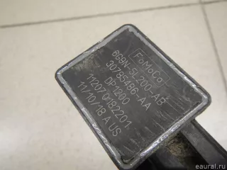 1600077 Ford Датчик давления выхлопных газов Volvo S80 2 restailing 2 Арт E100490022, вид 2