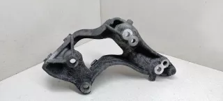 Кронштейн генератора Citroen C5 1 2005г. 9655652980 - Фото 2