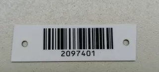 Кронштейн генератора Citroen C5 1 2005г. 9655652980 - Фото 4
