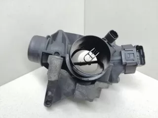 DELPHI,9655971780 Заслонка дроссельная Citroen C5 1 Арт 2097226, вид 3