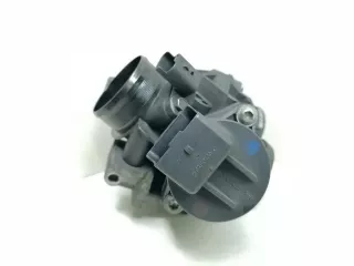 DELPHI,9655971780 Заслонка дроссельная Citroen C5 1 Арт 2097226, вид 4