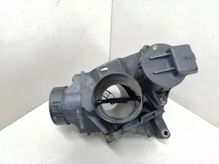 DELPHI,9655971780 Заслонка дроссельная Citroen C5 1 Арт 2097226, вид 5