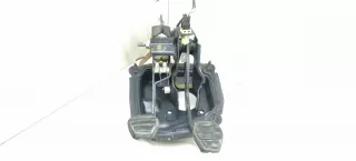  Узел педальный (блок педалей) Renault Scenic 1 Арт 2082729, вид 1
