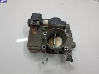 55352655 Заслонка дроссельная Opel Zafira B Арт 54973795, вид 1