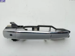  Ручка двери наружная передняя правая Mercedes E W210 Арт 54987084, вид 1