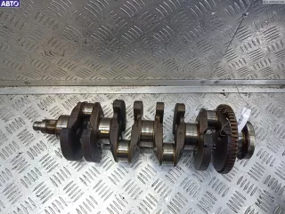  Коленвал Opel Zafira B Арт 54973898, вид 1