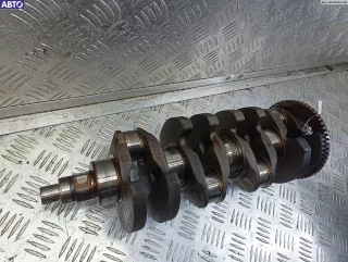  Коленвал Opel Zafira B Арт 54973898, вид 2