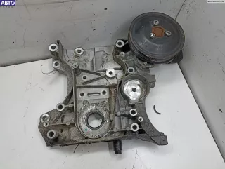  Насос масляный Opel Zafira B Арт 54973754, вид 1