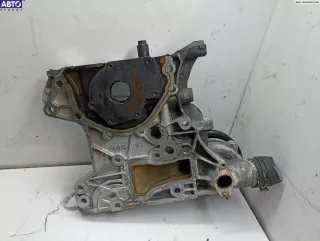  Насос масляный Opel Zafira B Арт 54973754, вид 2