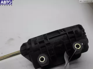 7h0843642a Ручка двери внутренняя задняя правая Volkswagen Caddy 3 Арт 54971886, вид 2