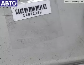1u9867715 Накладка двери (крышки) багажника Skoda Octavia A4 Арт 54972349, вид 3