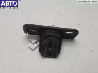 2k0827679a Накладка двери (крышки) багажника Volkswagen Caddy 3 Арт 54971764, вид 1