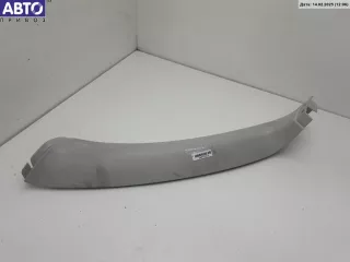 1u9867714 Накладка двери (крышки) багажника Skoda Octavia A4 Арт 54972412, вид 1