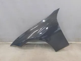  Крыло переднее левое BMW 3 G20/G21 Арт smt141752, вид 1