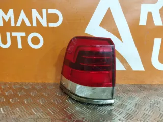 8156160B80, 3 фонарь внешний Toyota Land Cruiser 200 Арт 288586PM, вид 1