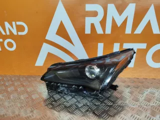 8118578180, 4 фара Lexus NX Арт 288848PM, вид 1