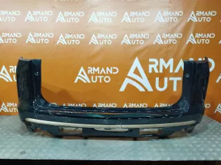 602000730AADQJ, 602000730AA, 602000731AA, 8 бампер эксид вх EXEED VX Арт 288851PM, вид 1
