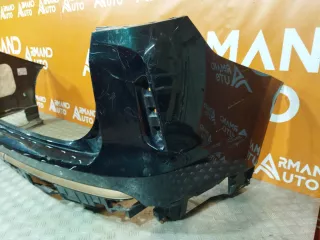 602000730AADQJ, 602000730AA, 602000731AA, 8 бампер эксид вх EXEED VX Арт 288851PM, вид 3