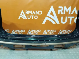 602000730AADQJ, 602000730AA, 602000731AA, 8 бампер эксид вх EXEED VX Арт 288851PM, вид 4
