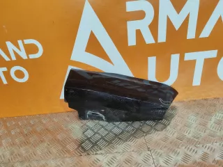 602000736AADQJ, 602000736AA, 4 накладка бампера EXEED VX Арт 289076PM, вид 1