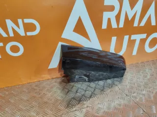 602000736AADQJ, 602000736AA, 4 накладка бампера EXEED VX Арт 289076PM, вид 2