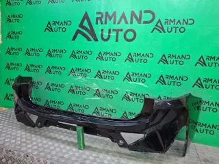51125A40FE1, 51128081867, 8 Бампер бмв х4 (х x 4) г02 (г g 02) BMW X4 G02 Арт 353377RM, вид 3