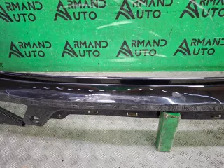 51125A40FE1, 51128081867, 8 Бампер бмв х4 (х x 4) г02 (г g 02) BMW X4 G02 Арт 353377RM, вид 4