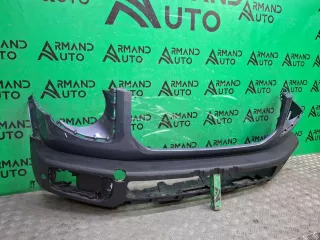 2803103XKN04A, 7 Бампер хавал дарго Haval Dargo Арт 353904RM, вид 2