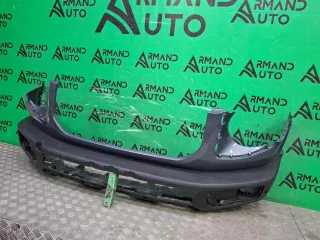 2803103XKN04A, 7 Бампер хавал дарго Haval Dargo Арт 353904RM, вид 3