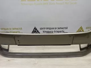 6N5807221 Бампер Volkswagen Polo 6 Арт TP105338, вид 3