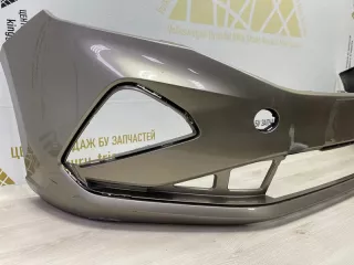 6N5807221 Бампер Volkswagen Polo 6 Арт TP105338, вид 4