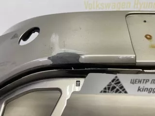 6N5807221 Бампер Volkswagen Polo 6 Арт TP105338, вид 6
